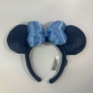 Disney Parks 2018 Special Event Minnie Mouse Ears Headband